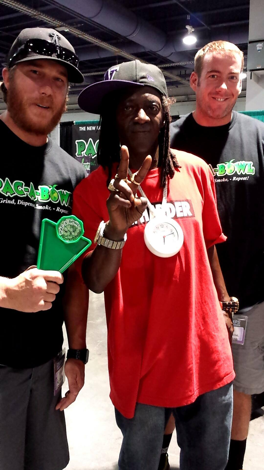 Welcome to Pac - A - Blog