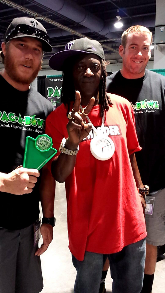 Welcome to Pac - A - Blog